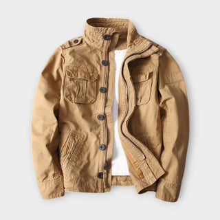 Felix | Robuste Forge Jacke