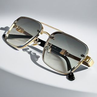 Kyro™ | Skyline Verge Aviator Sonnenbrille