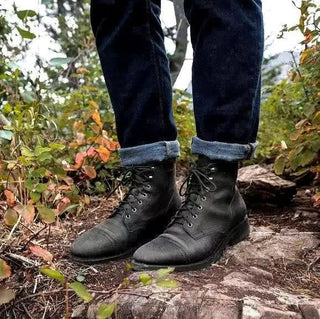 Jason™ | Lederschuhe | Handgefertigte Schuhe