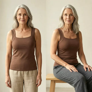 Roxanne | Komfort-BH Tanktop
