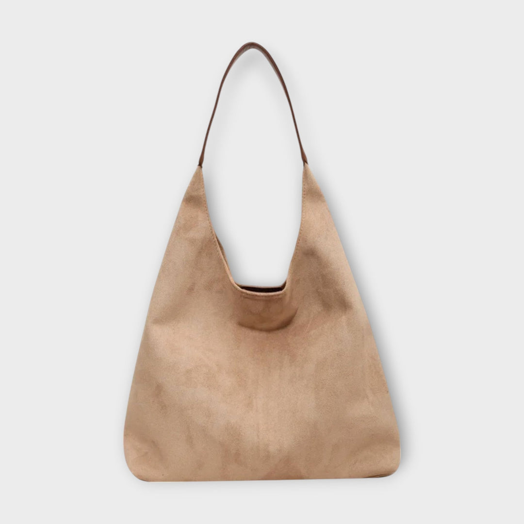Olivia - Zeitlose und elegante Damenhandtasche