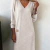 Marlene™| Komfortkleid