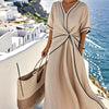 Mida™| Sommer-Strandkleid