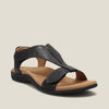 Charlotte - Elegante Orthopädische Sandalen