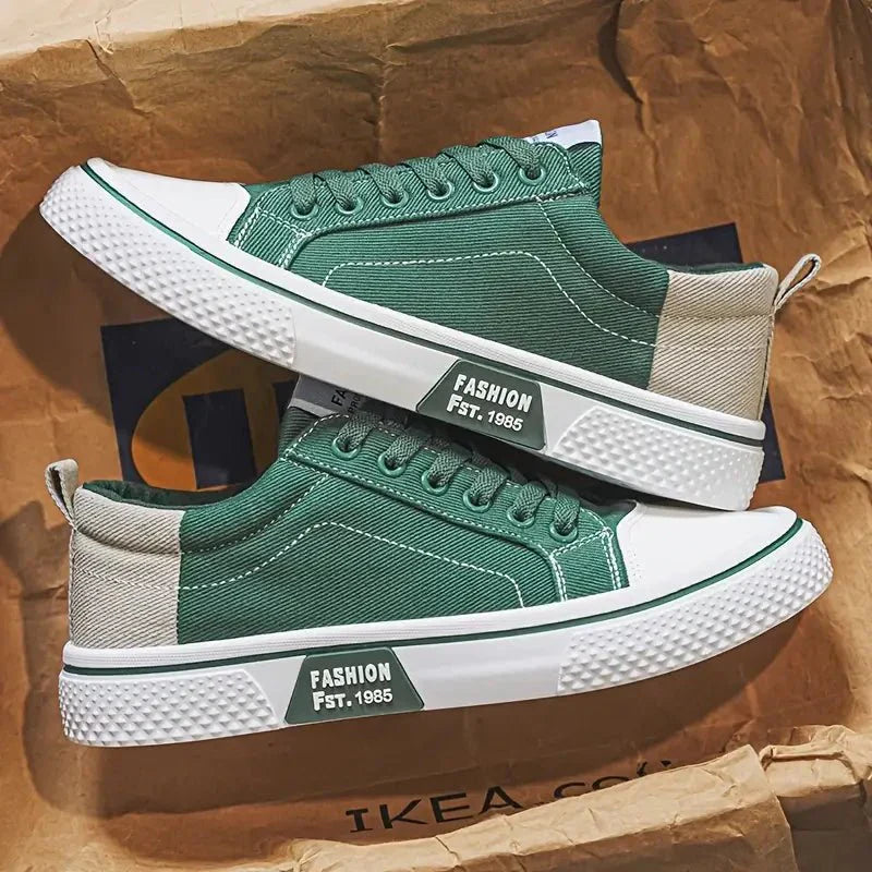Norwin | Bequeme und lässige Sneaker