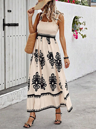 Valentinna | Sommerkleid