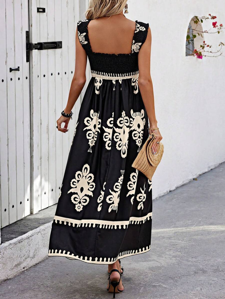 Valentinna | Sommerkleid