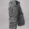 Nariko | Vielseitige Cargo-Shorts