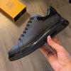 Alexander™ | Sneaker Chic für Herren | Handgefertigte Schuhe