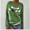 Poppy™ - Gemütlicher Retro-Pullover
