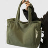 Angelique | Elegante Tote Bag