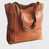 Monica | Stylische Lederhandtasche