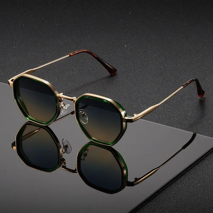 Vito™ | Blackline Icon Sonnenbrille