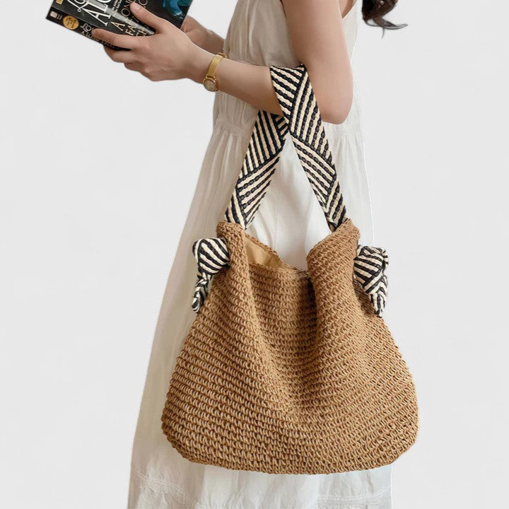 Lyra | Anspruchsvolle Boho-Tasche