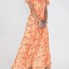 Aurellia | Bauchbedeckendes Kleid