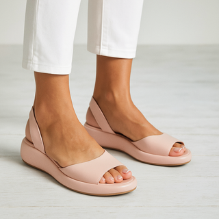 Glenys | Offene Zehen Rutschfeste Sandalen