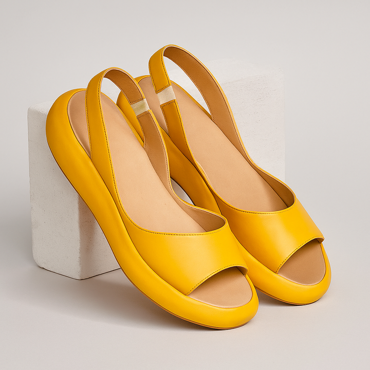 Glenys | Offene Zehen Rutschfeste Sandalen