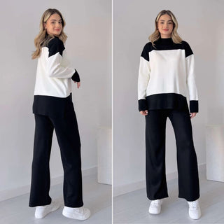 Clara™ Set | Stil und Komfort mit einem trendigen Touch