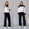 Clara™ Set | Stil und Komfort mit einem trendigen Touch