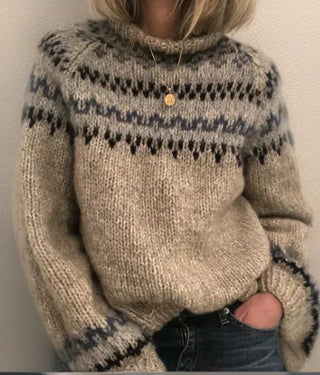 Layla™ - Superweicher Pullover