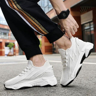 Alpha Kicks | Steigern Sie Ihre Höhe um 10CM