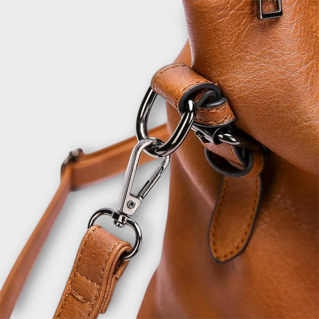 Olivia – Elegante Schultertasche