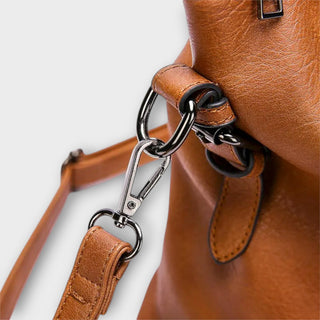 Olivia – Elegante Schultertasche