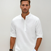 Müller™ | Elegantes Herrenhemd