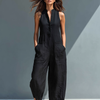 Amber - Leichter Sommer-Jumpsuit