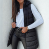 Rosemarie™| Lange Damenweste