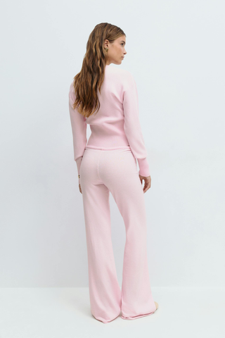 Inaya – Sculpted Knit Set