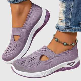 Lora | Orthopädische Wanderschuhe