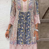 Janita™| Boho-Kleid