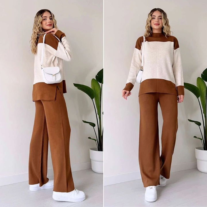 Clara™ Set | Stil und Komfort mit einem trendigen Touch