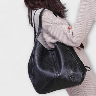 Olivia - Vintage Leder Tasche