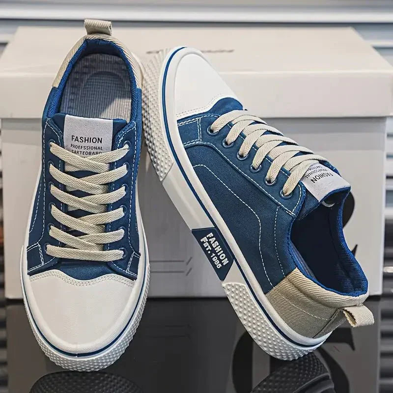 Norwin | Bequeme und lässige Sneaker