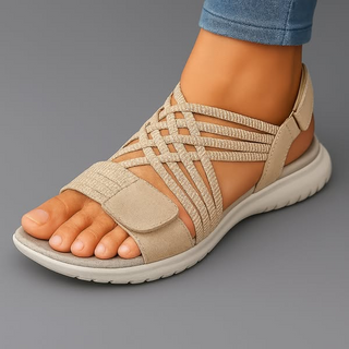 Monique | Orthopädische Sandalen