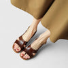 Marise - Orthopädische Bequeme Sandalen