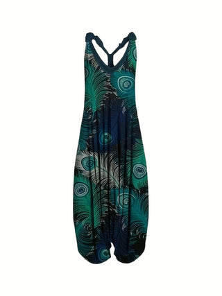 Seraphina | FlowEase Jumpsuit