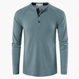 Joris | Essential Langarmshirt