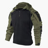 Tim’s Outdoorjacke | Zuverlässig und Robust