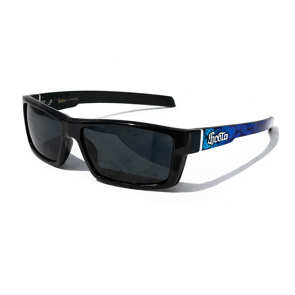 Elio™ | Ästhetische Polarisiert Sonnenbrille