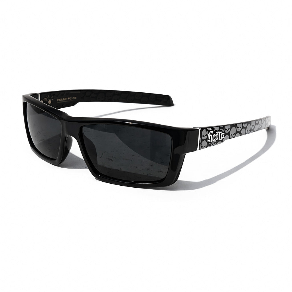 Elio™ | Ästhetische Polarisiert Sonnenbrille