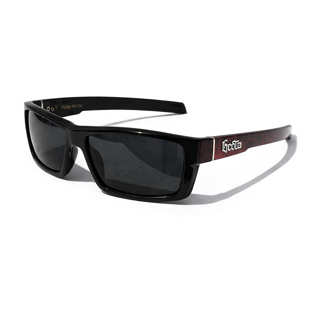 Elio™ | Ästhetische Polarisiert Sonnenbrille