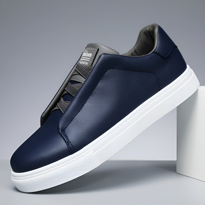 Bernardo™ | Schicke Sneakers Handgefertigte Schuhe