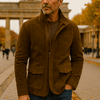 Volker | Suede Jacket