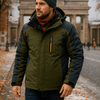 Jonas | WASSERDICHTE JACKE
