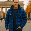 Norbert | Unverzichtbare Jacke für den Herbst