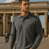 Joris | Essential Langarmshirt