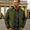 Rainer | Zeitlose Steppjacke aus Baumwolle